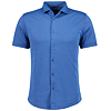 Pánská košile RAGMAN 5484990 702 Shirt Button throughprinted 702 - Ragman - 5484990 702 Shirt Button throughprinted