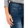 Dámské jeans TIMEZONE 17-10080-08-3014 3838 NaliTZ 7/8 Slim 3838 - Timezone - 17-10080-08-3014 3838 NaliTZ 7/8 Slim