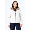 Dámská zimní bunda GARCIA ladies outdoor jacket Béžová
