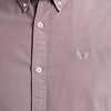 Pánská košile PME LEGEND American classic shirt Fialová - PME LEGEND - PSI2508044 4170 American classic shirt