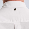 Pánská košile PME LEGEND Oxford shirt made of cotton Bílá - PME LEGEND - PSI2508206 7003 Oxford shirt made of cotton