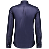 Pánská košile RAGMAN Shirt Riopele Ceramica Modrá - Ragman - 12103 070 Shirt Riopele Ceramica