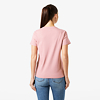 Dámské triko HELLY HANSEN W HH LOGO T-SHIRT 3.0 Růžová - Helly Hansen - 54593 57 W HH LOGO T-SHIRT 3.0