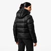 Dámská zimní bunda HELLY HANSEN Černá - Helly Hansen - 53818 990 W ESSENCE DOWN JACKET
