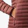 Dámský zimní kabát HELLY HANSEN Růžová - Helly Hansen - 63073 726 W SIRDAL LONG INSULATOR JACKET