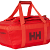 Batoh HELLY HANSEN H/H SCOUT DUFFEL S Červená - Helly Hansen - 67440 163 H/H SCOUT DUFFEL S