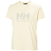 Dámské tričko HELLY HANSEN W HH LOGO T-SHIRT 3.0 - Helly Hansen - 54593 34 W HH LOGO T-SHIRT 3.0