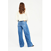 Dámské jeans COJ Denim ladies pants Modrá - COJ Denim - COJ LAYLA