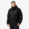 Pánská zimní bunda HELLY HANSEN GLACIER DOWN JACKET Černá - Helly Hansen - 63453 990 GLACIER DOWN JACKET