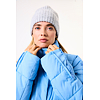 Dámská zimní čepice GARCIA ladies beanie Šedá - GARCIA - I50330 66 ladies beanie