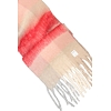 Dámská šála GARCIA ladies scarf Multicolor - GARCIA - I50337 2808 ladies scarf