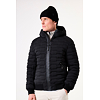 Pánská zimní čepice GARCIA mens hat Černá - GARCIA - I51330 60 mens hat