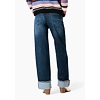 Dámské jeans TIMEZONE CoraTZ Comfort Womenshape Modrá - Timezone - 17-10099-40-3805 3093 CoraTZ Comfort Womenshape
