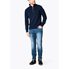 Pánské jeans TIMEZONE EduardoTZ Slim Modrá - Timezone - 27-10064-00-3810 3768 EduardoTZ Slim