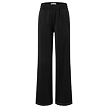 Dámské kalhoty TIMEZONE Wide Leg Pants Černá - Timezone - 16-10180-00-5006 9999 Wide Leg Pants