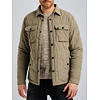 Pánská košile bunda PME LEGEND Shirt jacket in corduroy Béžová - PME LEGEND - PSI2509250 8011 Shirt jacket in corduroy