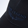 Kšiltovka PME LEGEND Cap details Modrá - PME LEGEND - PAC2508900 5281 Cap details