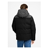Pánská zimní bunda FIVE SEASONS FRED JKT černá - Five seasons - 10797 500 FRED JKT M
