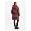 Dámský zimní kabát FIVE SEASONS TINDRA JKT Červená - Five seasons - 20778 848 TINDRA JKT W