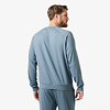 Svetry HELLY HANSEN TYRI KNIT CREW NECK Šedá - Helly Hansen - 63472 601 TYRI KNIT CREW NECK