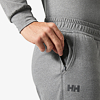 Pánské tepláky HELLY HANSEN TYRI KNIT JOGGERS Šedá - Helly Hansen - 63470 980 TYRI KNIT JOGGERS