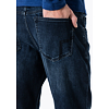 Pánské jeans TIMEZONE EduardoTZ Slim Modrá - Timezone - 27-10064-00-3289 30051 EduardoTZ Slim
