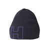 Dámská čepice HELLY HANSEN OUTLINE BEANIE Šedá
