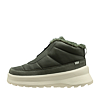 Dámská zimní obuv HELLY HANSEN W CORA Zelená - Helly Hansen - 12072 431 W CORA