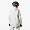 Dámská zimní bunda HELLY HANSEN W POWCHASER 2.0 JACKET Bílá - Helly Hansen - 65923 687 W POWCHASER 2.0 JACKET