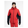 Pánská zimní bunda FIVE SEASONS NAEBA JKT M Červená - Five seasons - 10885 847 NAEBA JKT M