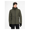 Pánská zimní bunda FIVE SEASONS VALLTER JKT M Zelená - Five seasons - 10896 211 VALLTER JKT M