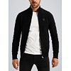 Pánský svetr PME LEGEND Cardigan with zipper closure Černá - PME LEGEND - PKC2509360 999 Cardigan with zipper closure