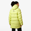 Dámský zimní kabát HELLY HANSEN W ADORE PUFFY PARKA Žlutá - Helly Hansen - 53205 379 W ADORE PUFFY PARKA