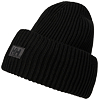 Čepice zimní HELLY HANSEN HH RIB BEANIE Černá - Helly Hansen - 54020 990 HH RIB BEANIE