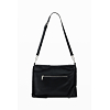 Dámská kabelka DESIGUAL TORIO LEIRIA BLACK Černá - DESIGUAL - 26SAXP93 2000 BAG TORIO LEIRIA BLACK