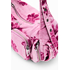 Dámská kabelka DESIGUAL MARGARITAS HABANA Růžová - DESIGUAL - 26SAXD30 3067 BAG MARGARITAS HABANA
