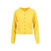 Dámský svetr Blutsgeschwister Sweet Knit Žlutá - Blutsgeschwister - 001261-160 02034 Sweet Knit