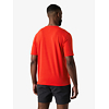 Pánské triko HELLY HANSEN HP RACE GRAPHIC T-SHIRT Červená - Helly Hansen - 34419 222 HP RACE GRAPHIC T-SHIRT