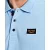 Pánská polokošile PME LEGEND American Classic polo Modrá - PME LEGEND - PPSS0000861 5326 American Classic polo
