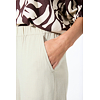 Dámské kalhoty GARCIA ladies pants Béžová - GARCIA - P260312 3194 ladies pants