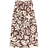 Dámská sukně GARCIA ladies skirt Hnědá - GARCIA - P260323 5688 ladies skirt
