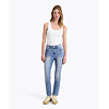 Dámské jeans TIMEZONE TahilaTZ Slim Modrá - Timezone - T1 70046.3337-27 30111 Slim TahilaTZ Womanshape