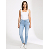 Dámské jeans TIMEZONE EnyaTZ Slim Modrá - Timezone - T1 70047.3014 30110 Slim EnyaTZ Womenshape
