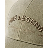 Kšiltovka PME LEGEND Cap Béžová - PME LEGEND - PAC2602903 6415 Cap