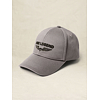 Kšiltovka PME LEGEND Cap Twill Šedá