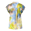 Dámská košile Geisha blouse Multicolor - Geisha - 63455-20 600 blouse