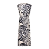 Dámské letní šaty Geisha dress Multicolor - Geisha - 67396-20 625 dress