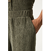 Dámské kalhoty GARCIA ladies pants Zelená - GARCIA - R260344 9945 ladies pants