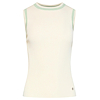 Dámské tílko Smashed Lemon Knit top Bílá - Smashed Lemon - 26350 010-520 Knit top