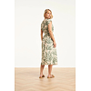 Smashed Lemon Zelená - Smashed Lemon - 26372 525-010 Dress